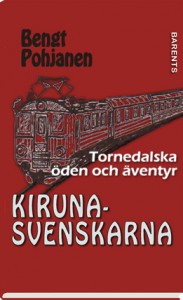 omslagsbild Kirunasvenskarna